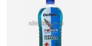 1000ml Deftton Jasmine Floor Cleaner