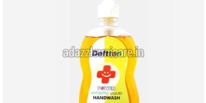 500ml Deftton Antiseptic Hand Wash Liquid