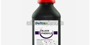 500ml Deftton Black Phenyle