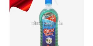 500ml Deftton Glass Cleaner