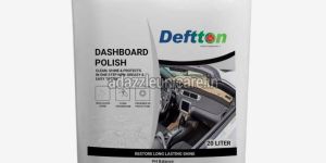 Deftton 20 Liter Car Dashboard Polish