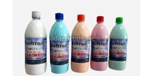 1000ml Deftton White Surface Cleaner