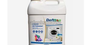 5 Litre Deftton Liquid Detergent