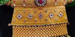 Kundan Necklace