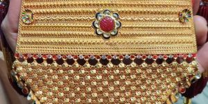 Rajasthani Jewellery