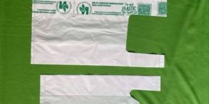 Biodegradable Carry Bags