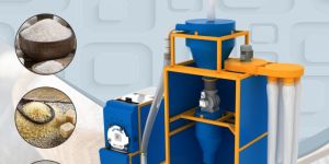 Sugar Pulverizer Machine for Bakery & Sweet Production