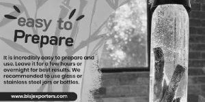 Organic Bamboo Vinegar