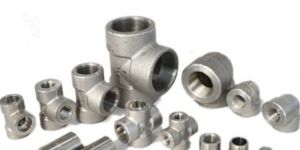 Inconel Fittings