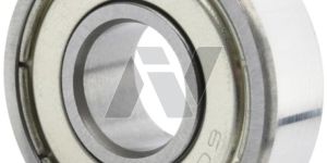 Stainless Steel Ball Bearing