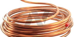 Copper Tubing Coil