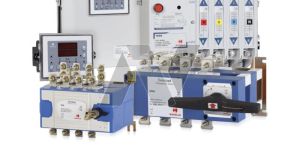 Industrial Switchgear