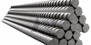 Mild Steel TMT Bar