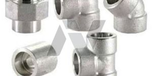 Monel K500 Pipe Fittings