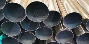 Stainless Steel Welded Pipe