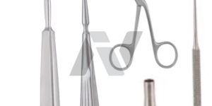 Surgical Instruments