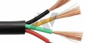 Industrial Braided Cable