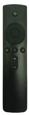 mi tv remote control