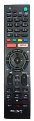 sony bravia smart tv remote