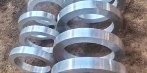 Aluminium Forged Ring