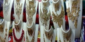 Artificial Necklace Set