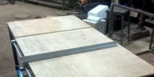Wood Cutting Machine
