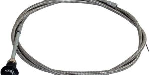 Hydra Crane Stop Cable