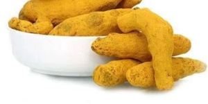Whole Turmeric