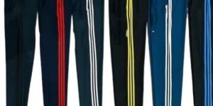 Mens Diagonal Sports Lowers