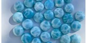 Larimar Gemstone