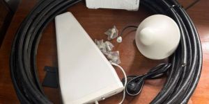 Mobile Signal Antenna