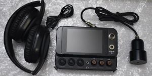 TYM-2A Indoor Water Leak Detector