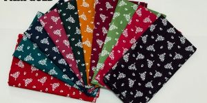 Cotton Nighty Fabric