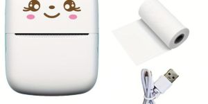 Mini Printer