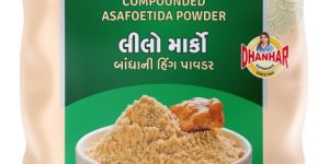 Asafoetida Powder