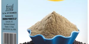 Black Pepper Powder