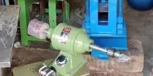 Fancy Slipper Making Machine