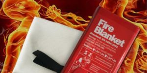 Fire Blanket