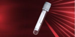 Vacuum Blood Collection Tubes