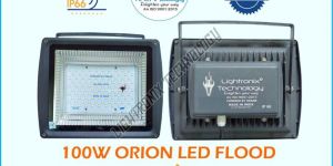 100W Industrial Flood Light