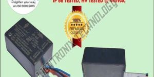 10A Ldr Sensor Switch