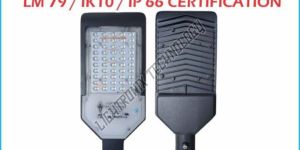 50W Lens Street Light