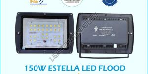 Flood Light Luminaires