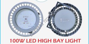 high bay luminaire light