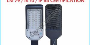 Lightronix Technology 36W Street Light