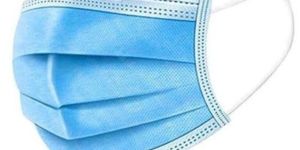 3ply Disposable Face Mask