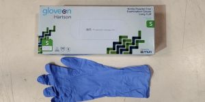 Nitrile Gloves
