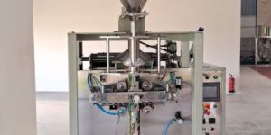Automatic Powder Packing Machine