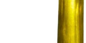 Metal Brass Pen Draw Caps