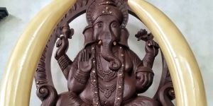 Ganesha Statue